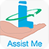 Assist Me app